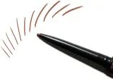 MAC Cosmetics Pro Brow Definer - Водостойкий карандаш для бровей, 0 г, оттенок Penny — фото 2