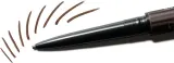 MAC Cosmetics Pro Brow Definer - Водостойкий карандаш для бровей, 0 г, оттенок Stylized — фото 2