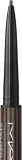 MAC Cosmetics Pro Brow Definer - Водостойкий карандаш для бровей, 0 г, оттенок Stylized — фото 3