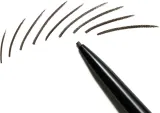 MAC Cosmetics Pro Brow Definer - Водостойкий карандаш для бровей, 0 г, оттенок Spiked — фото 2