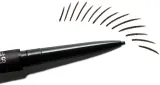 MAC Cosmetics Pro Brow Definer - Водостойкий карандаш для бровей, 0 г, оттенок Stud — фото 2