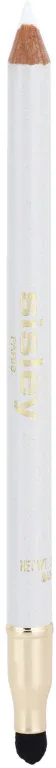 Sisley Phyto-Khol Perfect - Карандаш для глаз с точилкой, 1 г, оттенок 07 Snow