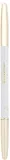 Sisley Phyto-Khol Perfect - Карандаш для глаз с точилкой, 1 г, оттенок 07 Snow — фото 2