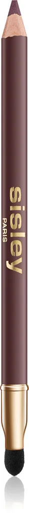Sisley Phyto-Khol Perfect - Карандаш для глаз с точилкой, 1 г, оттенок 06 Plum