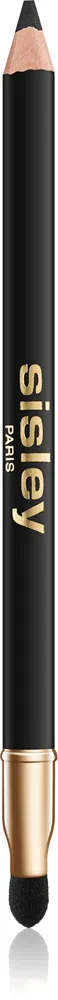 Sisley Phyto-Khol Perfect - Карандаш для глаз с точилкой, 1 г, оттенок 01 Black