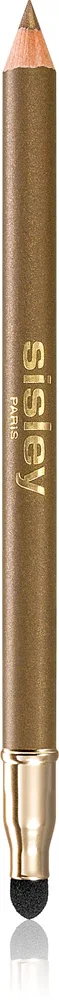 Sisley Phyto-Khol Perfect - Карандаш для глаз с точилкой, 1 г, оттенок 04 Khaki