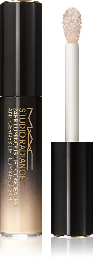 MAC Cosmetics Studio Radiance 24HR Luminous Lift Concealer - Корректор осветляющий, 11 мл, оттенок NC5