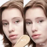 MAC Cosmetics Studio Radiance 24HR Luminous Lift Concealer - Корректор осветляющий, 11 мл, оттенок NC5 — фото 2