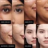 MAC Cosmetics Studio Radiance 24HR Luminous Lift Concealer - Корректор осветляющий, 11 мл, оттенок NC5 — фото 5