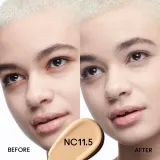 MAC Cosmetics Studio Radiance 24HR Luminous Lift Concealer - Корректор осветляющий оттенок NC11.5, 11 ml — фото 2