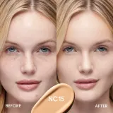 MAC Cosmetics Studio Radiance 24HR Luminous Lift Concealer - Корректор осветляющий оттенок NC15, 11 ml — фото 2