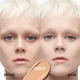 MAC Cosmetics Studio Radiance 24HR Luminous Lift Concealer - Корректор осветляющий оттенок NW11, 11 ml — фото 2