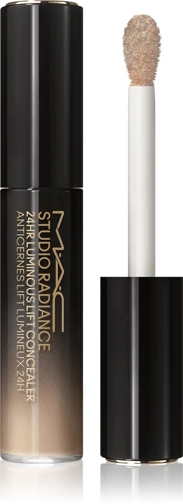 MAC Cosmetics Studio Radiance 24HR Luminous Lift Concealer - Корректор осветляющий оттенок NC17.5, 11 ml