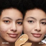 MAC Cosmetics Studio Radiance 24HR Luminous Lift Concealer - Корректор осветляющий оттенок NC17, 11 ml — фото 2