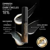 MAC Cosmetics Studio Radiance 24HR Luminous Lift Concealer - Корректор осветляющий оттенок NW25, 11 ml — фото 4
