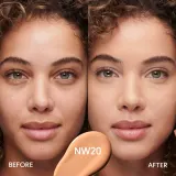 MAC Cosmetics Studio Radiance 24HR Luminous Lift Concealer - Корректор осветляющий оттенок NW20, 11 ml — фото 2