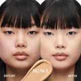 MAC Cosmetics Studio Radiance 24HR Luminous Lift Concealer - Корректор осветляющий, 11 мл, оттенок NC14.5 — фото 2