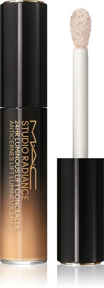 MAC Cosmetics Studio Radiance 24HR Luminous Lift Concealer - Корректор осветляющий, 11 мл, оттенок NC20