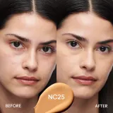 MAC Cosmetics Studio Radiance 24HR Luminous Lift Concealer - Корректор осветляющий, 11 мл, оттенок NC25 — фото 2