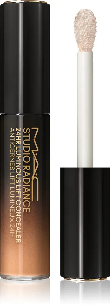 MAC Cosmetics Studio Radiance 24HR Luminous Lift Concealer - Корректор осветляющий, 11 мл, оттенок NW35