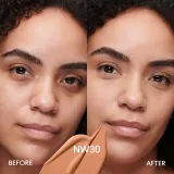 MAC Cosmetics Studio Radiance 24HR Luminous Lift Concealer - Корректор осветляющий, 11 мл, оттенок NW35 — фото 2