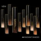 MAC Cosmetics Studio Radiance 24HR Luminous Lift Concealer - Корректор осветляющий, 11 мл, оттенок NW35 — фото 6