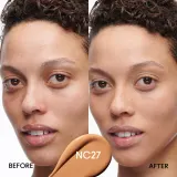MAC Cosmetics Studio Radiance 24HR Luminous Lift Concealer - Корректор осветляющий, 11 мл, оттенок NC27 — фото 2