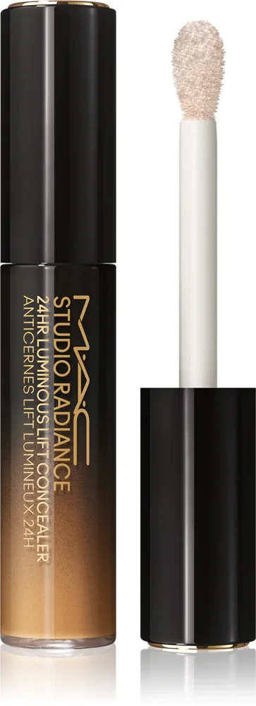 MAC Cosmetics Studio Radiance 24HR Luminous Lift Concealer - Корректор осветляющий оттенок NC30, 11 ml