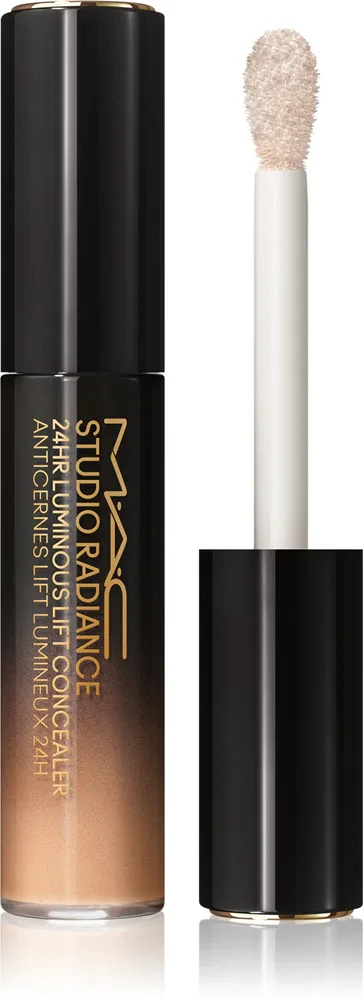 MAC Cosmetics Studio Radiance 24HR Luminous Lift Concealer - Корректор осветляющий, 11 мл, оттенок NW18