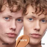 MAC Cosmetics Studio Radiance 24HR Luminous Lift Concealer - Корректор осветляющий, 11 мл, оттенок NW18 — фото 2