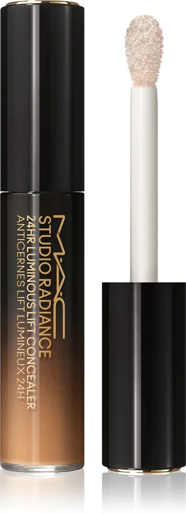 MAC Cosmetics Studio Radiance 24HR Luminous Lift Concealer - Корректор осветляющий, 11 мл, оттенок NC44