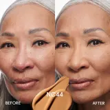 MAC Cosmetics Studio Radiance 24HR Luminous Lift Concealer - Корректор осветляющий, 11 мл, оттенок NC44 — фото 2