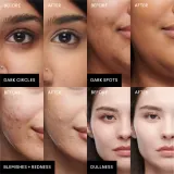 MAC Cosmetics Studio Radiance 24HR Luminous Lift Concealer - Корректор осветляющий, 11 мл, оттенок NW43 — фото 5