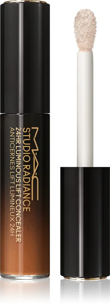 MAC Cosmetics Studio Radiance 24HR Luminous Lift Concealer - Корректор осветляющий, 11 мл, оттенок NW45