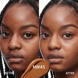 MAC Cosmetics Studio Radiance 24HR Luminous Lift Concealer - Корректор осветляющий, 11 мл, оттенок NW45 — фото 2