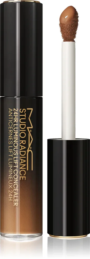 MAC Cosmetics Studio Radiance 24HR Luminous Lift Concealer - Корректор осветляющий, 11 мл, оттенок NC50