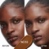 MAC Cosmetics Studio Radiance 24HR Luminous Lift Concealer - Корректор осветляющий, 11 мл, оттенок NC55 — фото 2