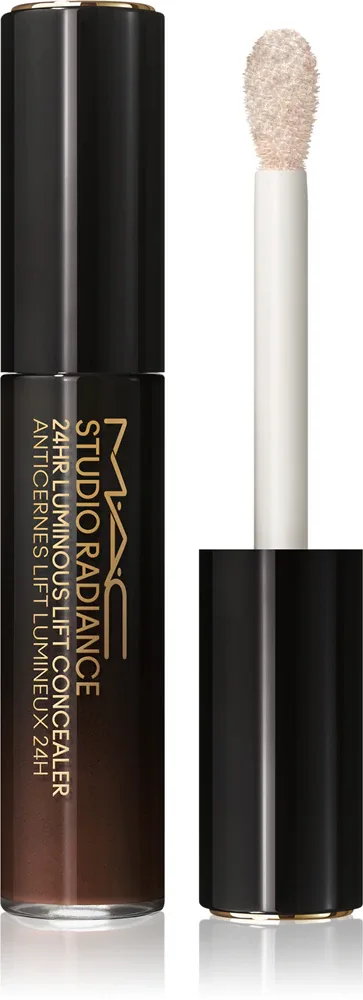 MAC Cosmetics Studio Radiance 24HR Luminous Lift Concealer - Корректор осветляющий, 11 мл, оттенок NW58