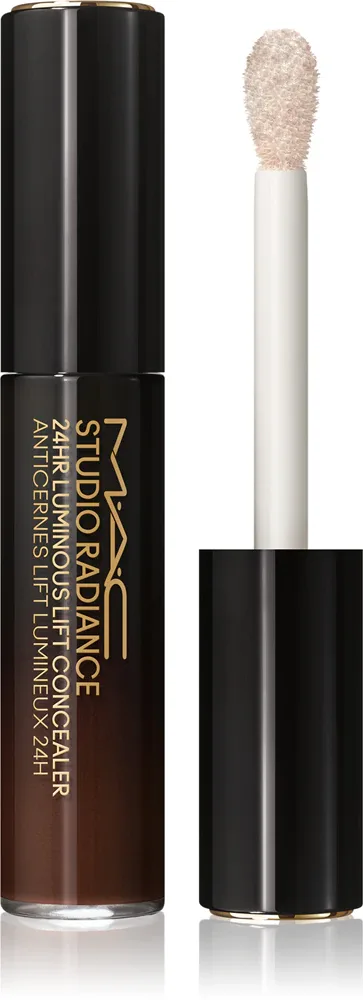 MAC Cosmetics Studio Radiance 24HR Luminous Lift Concealer - Корректор осветляющий, 11 мл, оттенок NW65