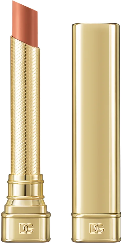 Dolce&Gabbana Classic My Sculpt Satin - Увлажняющая губная помада с блеском оттенок My 03.03, 1 g