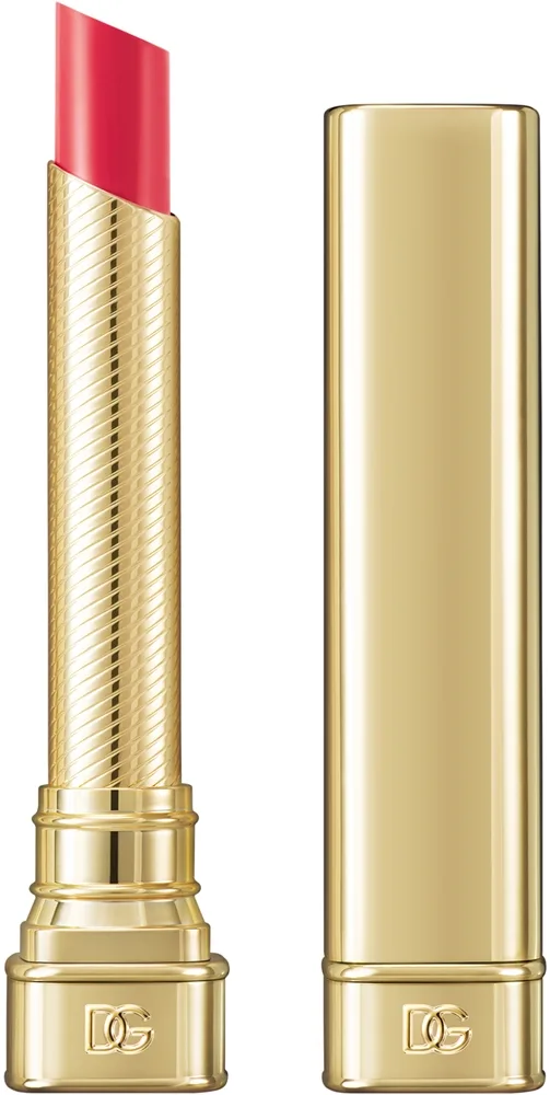 Dolce&Gabbana Classic My Sculpt Satin - Увлажняющая губная помада с блеском оттенок MY 08.06, 1 g