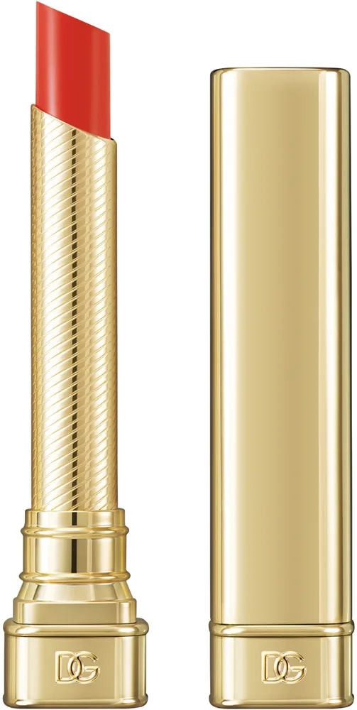 Dolce&Gabbana Classic My Sculpt Satin - Увлажняющая губная помада с блеском оттенок MY 25.12, 1 g