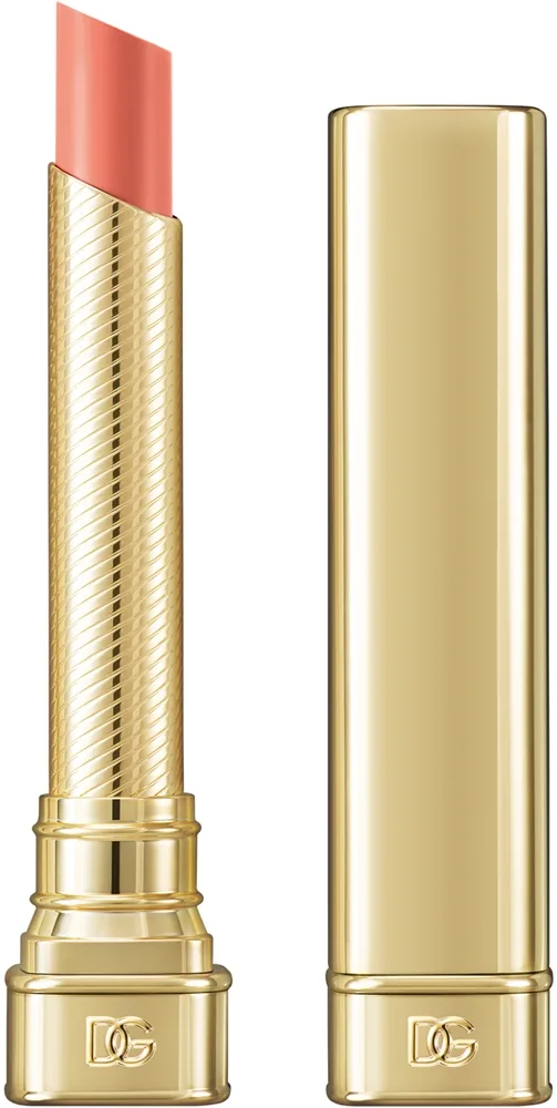 Dolce&Gabbana Classic My Sculpt Satin - Увлажняющая губная помада с блеском оттенок My 21.10, 1 g