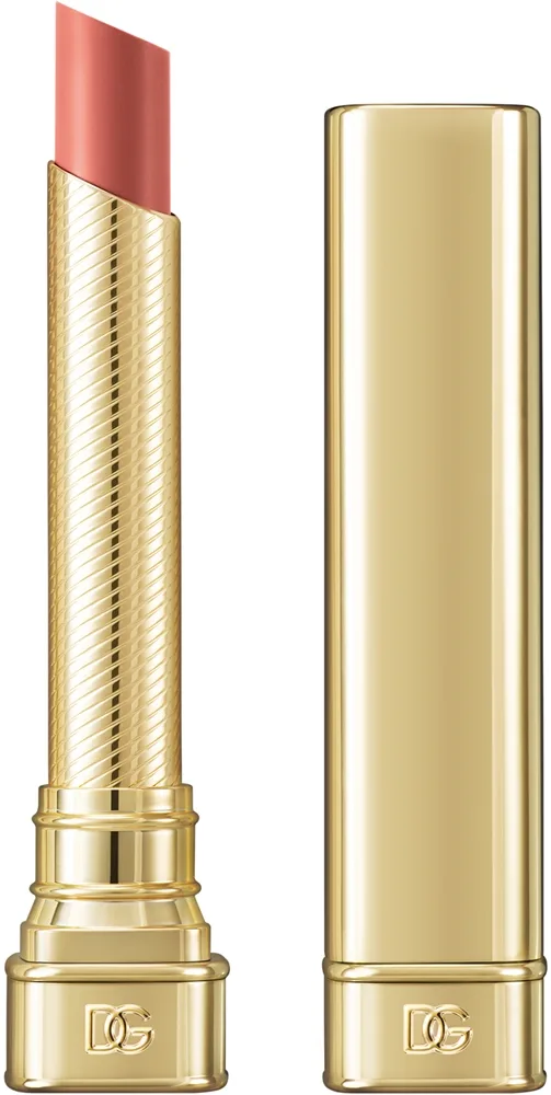 Dolce&Gabbana Classic My Sculpt Satin - Увлажняющая губная помада с блеском оттенок My 1984, 1 g