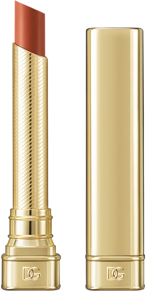 Dolce&Gabbana Classic My Sculpt Satin - Увлажняющая губная помада с блеском оттенок My 1981, 1 g