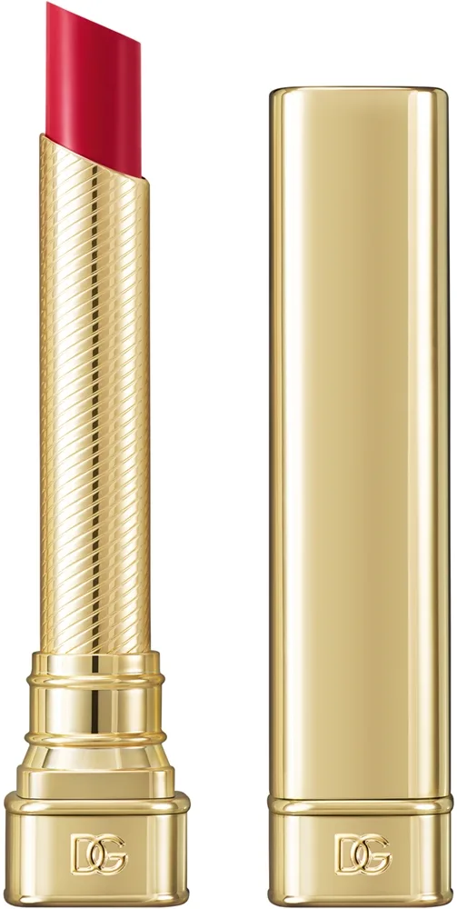 Dolce&Gabbana Classic My Sculpt Satin - Увлажняющая губная помада с блеском оттенок My 31.12, 1 g
