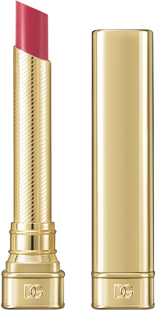 Dolce&Gabbana Classic My Sculpt Satin - Увлажняющая губная помада с блеском оттенок MY 06.07​, 1 g