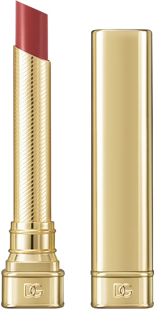 Dolce&Gabbana Classic My Sculpt Satin - Увлажняющая губная помада с блеском оттенок My 23.04, 1 g