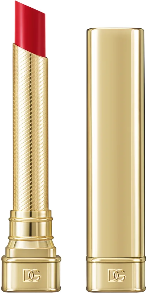 Dolce&Gabbana Classic My Sculpt Satin - Увлажняющая губная помада с блеском оттенок My 1314, 1 g