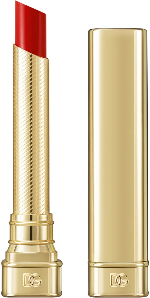 Dolce&Gabbana Classic My Sculpt Satin - Увлажняющая губная помада с блеском оттенок MY 03.07, 1 g